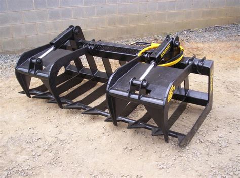 cdi skid steer attachments|skid steer attachments denton.